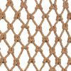 69" Natural Solid Wood Panel Screen Room Divider