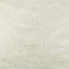 5' X 8' Polar Bear Off White Faux Hide Area Rug