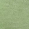 8' Green Round Hand Woven Area Rug