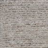 5' X 7' Natural Wool Hand Woven Area Rug