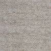 5' X 7' Natural Wool Hand Woven Area Rug