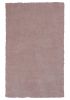 8' X 10' Pink Shag Hand Woven Area Rug