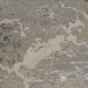 8' X 11' Sand Abstract Area Rug