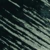 8' X 11' Silver And Gray Abstract Area Rug
