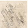 8' X 10' Gray And Ivory Abstract Area Rug
