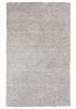 8' X 11' Ivory Hand Woven Area Rug