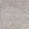8' X 11' Ivory Hand Woven Area Rug