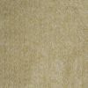 8' X 11' Yellow Shag Hand Woven Area Rug