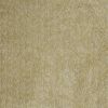 8' X 11' Yellow Shag Hand Woven Area Rug