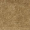 8' X 11' Gold Shag Hand Woven Area Rug