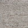7' X 9' Natural Wool Hand Woven Area Rug
