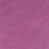9' X 13' Polyester Hot Pink Area Rug