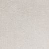 9' X 13' Ivory Shag Hand Woven Area Rug