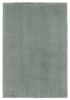 9' X 13' Slate Blue Hand Woven Area Rug
