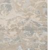 9' X 13' Sand Gray And Beige Abstract Area Rug