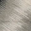 9' X 13' Silver And Gray Abstract Area Rug