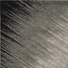 9' X 13' Silver And Gray Abstract Area Rug
