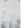 9' X 12' Dark Gray And Light Gray Abstract Hand Loomed Area Rug