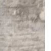 8' X 11' Beige And Ivory Abstract Hand Loomed Area Rug