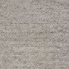 9' X 13' Natural Wool Hand Woven Area Rug