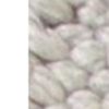 9' X 13' Gray And Ivory Wool Diamond Hand Woven Area Rug