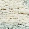 5' X 8' Ivory And Gray Geometric Area Rug