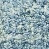 5' X 8' Ivory And Blue Abstract Area Rug