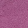 5' X 7' Hot Pink Shag Hand Woven Area Rug
