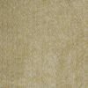 2' X 4' Yellow Shag Hand Woven Area Rug