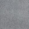 2' X 4' Gray Hand Woven Area Rug