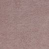 2' X 4' Pink Shag Hand Woven Area Rug