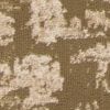 3' X 5' Beige And Tan Floral Medallion Area Rug
