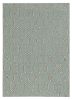 3' X 5' Green And Ivory Geometric Hand Hooked Area Rug