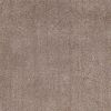 8' Beige Plain Runner Rug