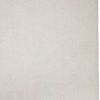3' X 5' Ivory Shag Hand Woven Area Rug