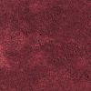 3' X 5' Red Shag Hand Woven Area Rug