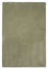 3' X 5' Sage Shag Hand Woven Area Rug