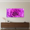 32" X 95" Pink Acrylic Hanging Wall Decor