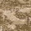 7' X 10' Beige And Tan Floral Medallion Area Rug
