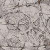 3' X 5' Ivory Gray And Brown Abstract Area Rug