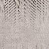 10' X 13' Ivory And Gray Geometric Area Rug