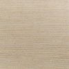 8' X 11' Tan And Ivory Wool Hand Woven Area Rug
