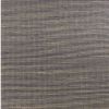 7' X 10' Blue And Beige Abstract Hand Woven Area Rug