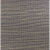8' X 11' Blue And Beige Abstract Hand Woven Area Rug