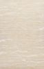 3' X 5' Beige And Ivory Wool Abstract Hand Tufted Area Rug