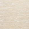 3' X 5' Beige And Ivory Wool Abstract Hand Tufted Area Rug