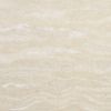 8' X 10' Beige and Ivory Wool Abstract Hand Tufted Area Rug