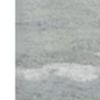 9' X 12' Slate Gray And Ivory Wool Abstract Hand Tufted Area Rug