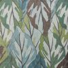 10' X 13' Blue Area Rug