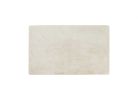 3' X 5' Faux Fur Hand Knotted Area Rug
